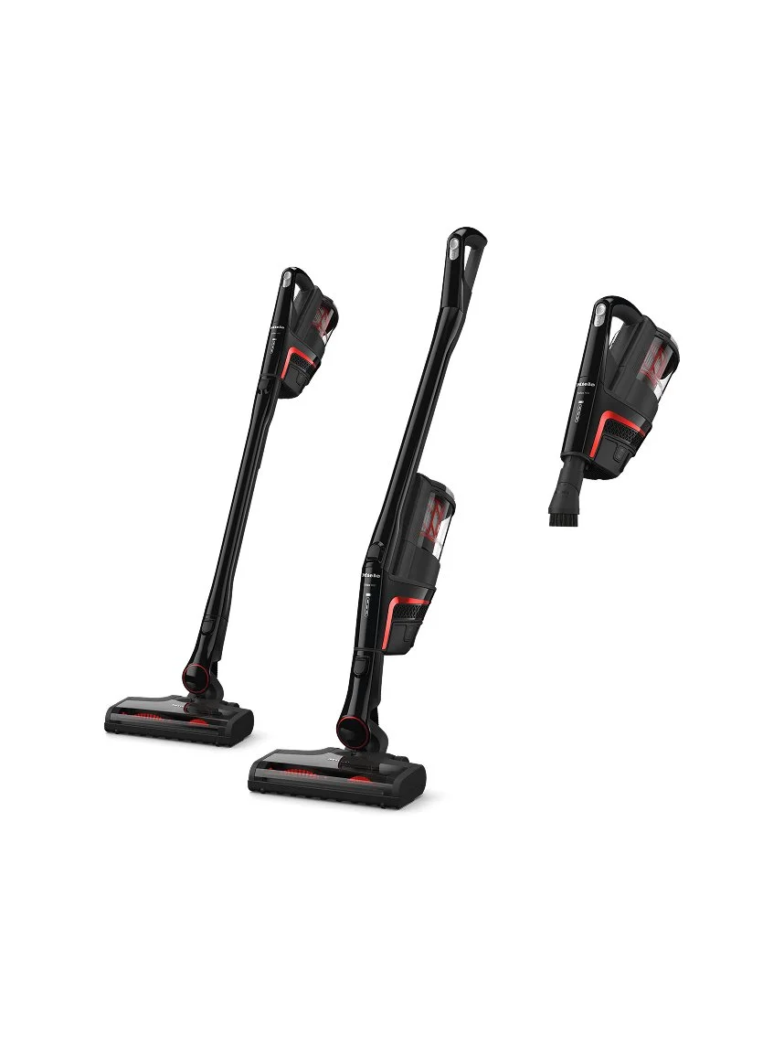 Miele Triflex HX2 Pro Infinity Grey | Everett Vacuum | Everett Vacuum